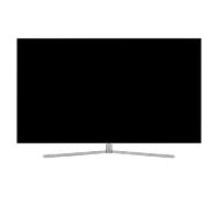 Samsung TV 50 Pouces Crystal UHD U7025F 4K Smart TV, Couleurs Incroyables avec Crystal Processor 4K, écoutez Tous Les Haut-parleurs avec Q-Symphony, données proté... [Version Espagnole]
