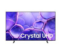 Samsung TV Crystal UHD 50" U8005F 2025, 4K, Smart TV
