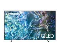 Samsung TV 50Q60D QLED 4K (QE50Q60DAUXXH) Titane
