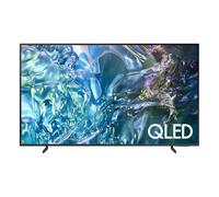 Samsung Q60D QE55Q60DAU 139,7 cm (55") 4K Ultra HD Smart TV Wifi Titane
