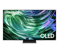 Samsung Series 9 QE55S90DAEXXH TV 139,7 cm (55") 4K Ultra HD Smart TV Wifi Noir