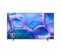 Samsung Téléviseur LED TU65U7025F 65" (165 cm) 4K UHD HDR Smart TV Gaming Hub WiFi 3xHDMI