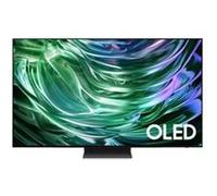 Samsung TV 65S90D Quantum OLED (QE65S90DATXXH) Noir G