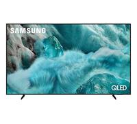 SAMSUNG TV 75 Pouces QLED 75Q7F 4K Smart TV avec Vision AI, 100% Volume de Couleur avec Quantum Dots, l'authentique Quantum Dot et Motion Xcelerator