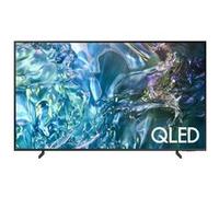 Samsung TV 75Q60D QLED 4K (QE75Q60DAUXXH) gris