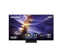 Samsung TV 83 Pouces OLED S93F 4K Smart TV avec Vision AI, Motion Xcelerator 144 Hz et Couleurs certifiées Pantone