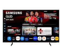 Samsung TV AI QLED 43" Q7F 2025, 4K, Quantum Dots