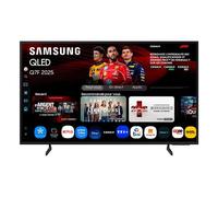 Samsung TV AI QLED 85" Q7F 2025, 4K, Quantum Dots