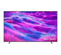 Samsung TQ100QN80F 2025 - TV Mini Led Neo QLED 4K - 252cm