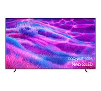 Samsung TV AI Neo QLED 100 QN80F 2025, 4K Mini LED