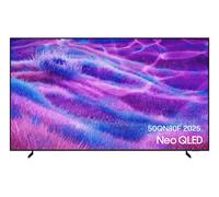 Samsung TV AI Neo QLED 50 QN80F 2025, 4K Mini LED