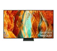 TV Mini Led SAMSUNG NeoQLED TQ55QN77F 2025-55 pouces 138cm