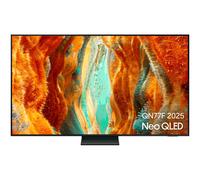 Samsung TV AI Neo QLED 55" QN77F 2025, 4K Mini LED