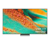 Samsung TV AI Neo QLED 55 QN85F 2025, 4K, Mini LED