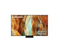 Samsung Téléviseur AI Neo QLED 65" QN70F 2025 4K Mini LED Noir