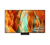 TV Samsung AI Neo QLED 65" QN70F 2025, 4K, Mini LED Black
