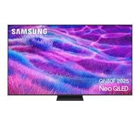 Samsung TV AI Neo QLED 65" QN80F 2025, 4K, Mini LED