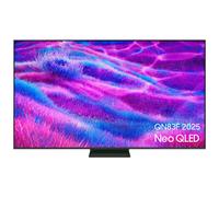 Samsung TV AI Neo QLED 75" QN83F 2025, 4K Mini LED