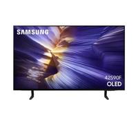 Samsung TV AI OLED 42" S90F 2025, 4K
