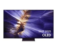 Samsung TV AI OLED 65" S92F 2025, 4K
