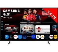 Samsung TQ43Q7F 2025 - TV QLED 4K - 108cm