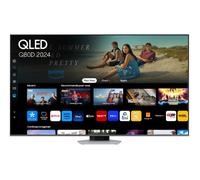 Samsung TV AI QLED 55 Q80D 2024, 4K
