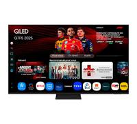 Samsung TV AI QLED 75" Q7F5 2025, 4K, Quantum Dots