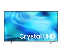 Samsung TV Crystal UHD 2026, compagnon AI pour vos questions, mise à l'échelle 4K, pack de son dynamique pour un son premium, hub de jeu, sécurité Knox, jusqu'à 900 stations, Smart AI TV