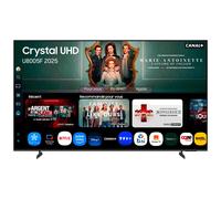Samsung TV Crystal UHD 55" U8005F 2025, 4K, Smart TV