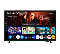 Samsung Smart TV TU27F6005F 27" Full HD LED HDR10+