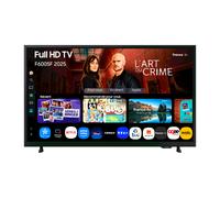 Samsung TV Full HD TU40F6005F 2025