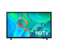 Samsung TV HD H5005F Noir 32" 2025 - TU32H5005FKXXC Black