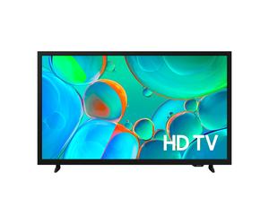 Samsung TV HD H5005F Noir 32" 2025 - TU32H5005FKXXC Black