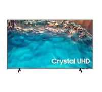 Samsung HG65BU800EUXEN hospitality TV 165.1 cm (65") 4K Ultra HD Smart TV Black 20 W