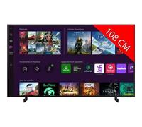 SAMSUNG TV LED 4K 108 cm 43CU8505