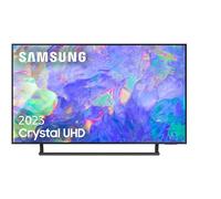 Samsung Series 8 TU43CU8505KXXC TV 109,2 cm (43") 4K Ultra HD Smart TV Wifi Gris