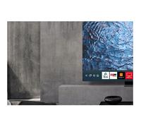 SAMSUNG TV LED 4K 138 cm TU55DU8575