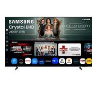 SAMSUNG TV LED 4K - TU43U8005FUXXC