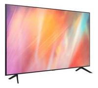 Samsung TV LED 4K UHD 108cm Smart TV UE43AU7105 (UE43TU7025K)