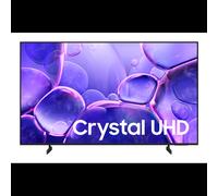 Samsung U8000F UE43U8072FUXXH TV 109,2 cm (43") 4K Ultra HD Smart TV Wifi Noir Or