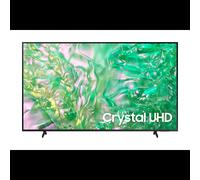 Samsung TV LED 50" 4K Ultra HD UE50DU8072UXXH : Smart TV Tizen, Crystal Display, Motion Xcelerator 100Hz, HDR10+, Wi-Fi 5, Bluetooth 5.2, DVB-T2/C/S2