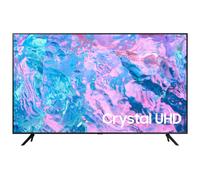 Samsung TV LED 55 pouces 4K Ultra HD