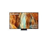 Samsung TV AI Neo QLED 75" QN70F 2025, 4K Mini LED