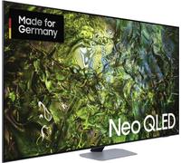 Samsung TV LED GQ65QN92DATXZG carbone-argent (similaire à GQ65QN90DAT / GQ65QN93DAT / GQ65QN94DAT) 65 pouces Smart TV NEO QLED