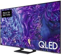 Samsung TV LED GQ75Q72DATXZG gris titane 75 pouces Smart TV (similaire à GQ75Q70DAT)