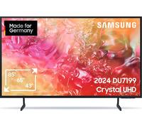 Samsung TV LED GU65DU7199UXZG 65 pouces Smart TV