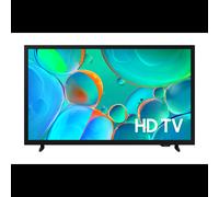 Samsung TV LED HD 32" UE32H5002FKXXH, 81.3cm, 1366x768, Tizen, WiFi, DVB-T2C, 2x HDMI, 1x USB 2.0, Mega Contraste, 50Hz, HDR10+, VESA 200x200