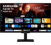 Samsung - Tv Led Tu24f6005 (2025) 24" (60 Cm)