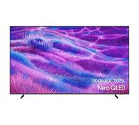 SAMSUNG TV Mini-LED 4K - TQ50QN80FAUXXC