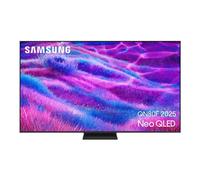 TV Samsung AI Neo QLED 55" QN80F 2025, 4K, Mini LED Gray